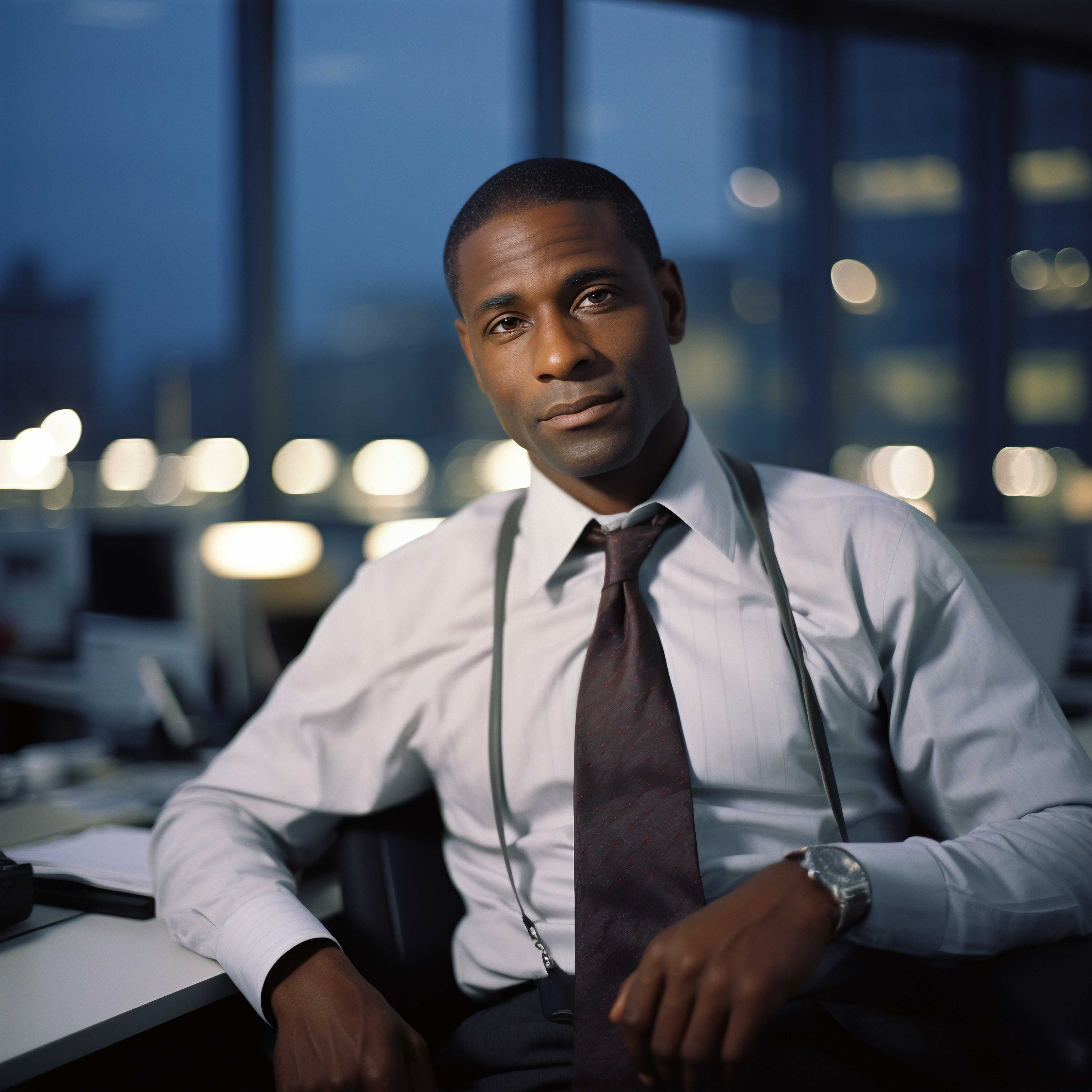 3D product mockup in a clean advertising scene